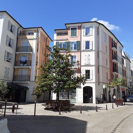 Maison Individuelle Avec Terrasse Nogent Sur Marne Exteriér fotografie